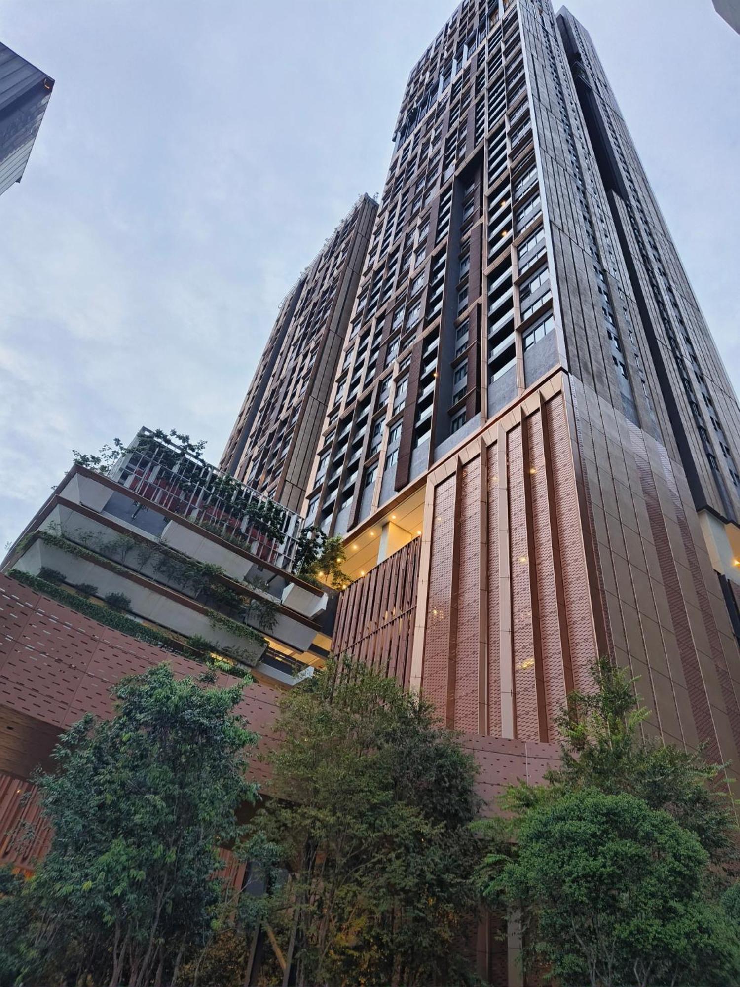 Lucentia Suites Klcc By City View Kuala Lumpur Exterior photo