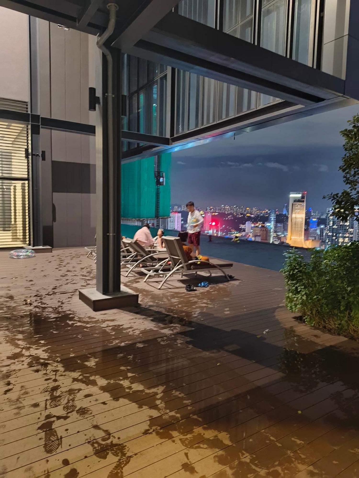 Lucentia Suites Klcc By City View Kuala Lumpur Exterior photo